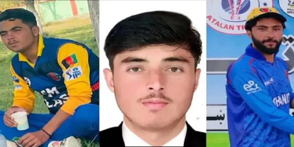 পাকিস্তানি হামলায় তিন আফগান ক্রিকেটার নিহত: আফগানিস্তান ক্রিকেট বোর্ড