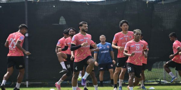 শনিবার ইস্টবেঙ্গল বনাম মোহনবাগান ম্যাচ