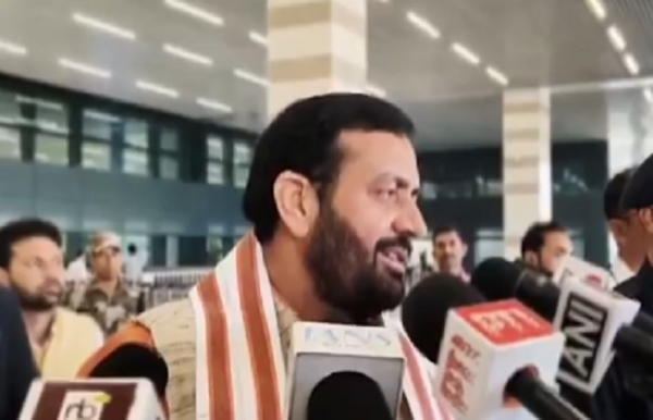 নয়াব সিং সাইনি