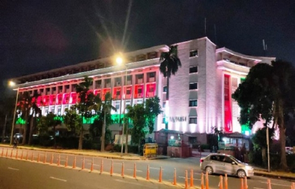 সামাজিক মাধ্যমে ভুয়ো তথ্য ছড়ানোর বিরুদ্ধে কড়া ব্যবস্থা