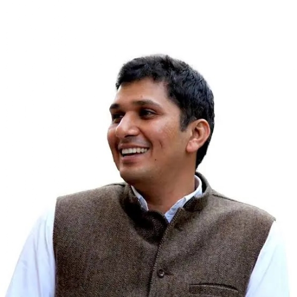 সৌরভ ভরদ্বাজ