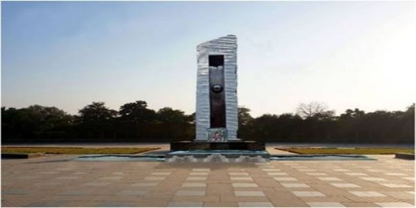 মঙ্গলবার জাতীয় পুলিশ স্মারকে শ্রদ্ধা নিবেদন করবেন রাজনাথ সিং
