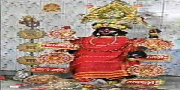তন্ত্রসাধনার পীঠস্থান হাওড়ার জান বাড়ি