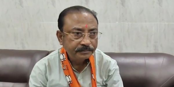 বিধায়ক তফাজ্জল হোসেনের বিতর্কিত মন্তব্যে বিজেপির ভেতরে তরজা, কঠোর সিদ্ধান্তের ইঙ্গিত প্রদেশ সভাপতির