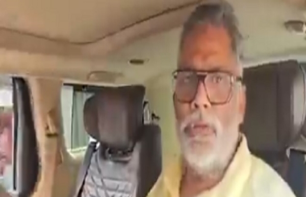 জেএমএম-এর সঙ্গে একটি সমঝোতা হওয়া উচিত, অভিমত পাপ্পু যাদবের