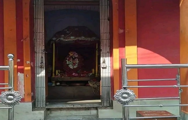 Kali Puja