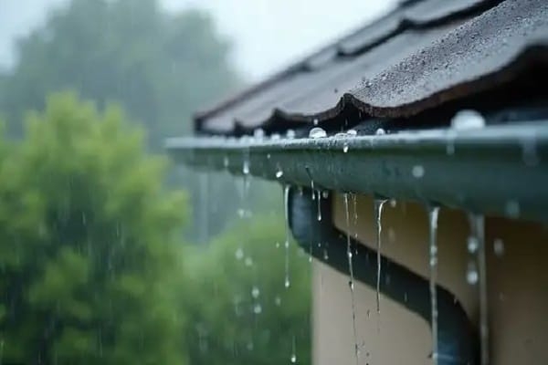 Rain