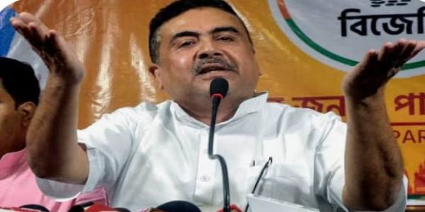 শুভেন্দুর ওপর আক্রমণের ঘটনায় নির্দিষ্ট ১৫ জনের বিরুদ্ধে অভিযোগ দায়ের