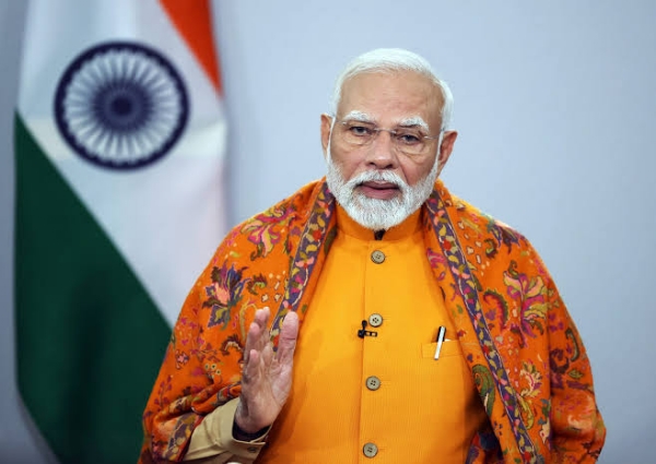 দীপাবলি উপলক্ষ্যে দেশবাসীকে চিঠি প্রধানমন্ত্রীর, উল্লেখ নানা বিষয়ের