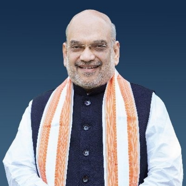অমিত শাহ