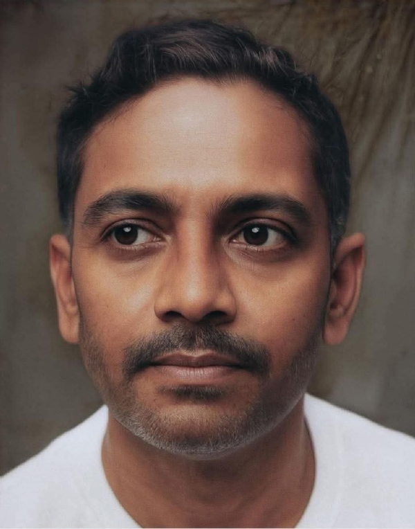 রূপসী কবি জীবনানন্দ দাশের তরুণ বয়সের ছবি