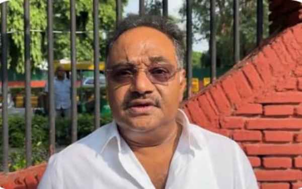 শমীক ভট্টাচার্য
