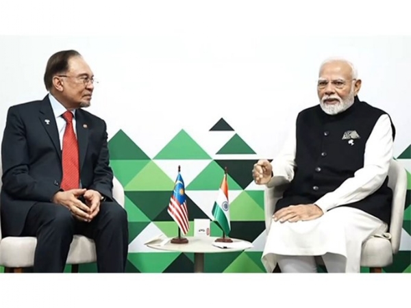 ভার্চুয়ালি আসিয়ান সম্মেলনে যোগ দেবেন মোদী
