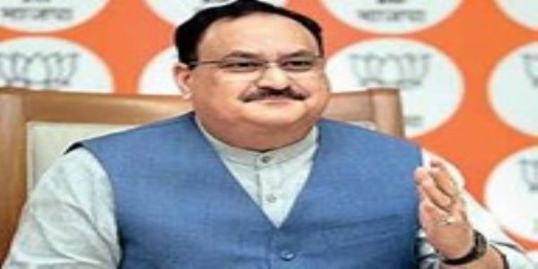 স্বাস্থ্য কর্মীদের প্রচেষ্টাতেই পোলিও নির্মূলে সাফল্য সম্ভব হয়েছে : নাড্ডা