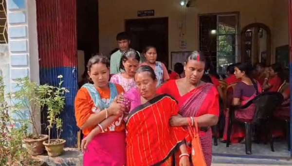 নন্দিতার মা নন্দিতার মা