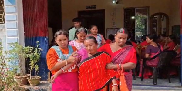 সাতদিনেও নিখোঁজ নন্দিতার সন্ধান নেই, হিমাচল পর্যন্ত তদন্তে সাব্রুম থানার পুলিশ