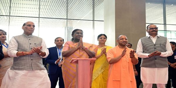 স্বাস্থ্যসেবা দেশ গঠনের একটি অবিচ্ছেদ্য অংশ : রাষ্ট্রপতি