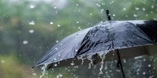 অরুণাচলে ২৯-৩০ অক্টোবর বজ্রবিদ্যুৎ সহ মাঝারি বৃষ্টির পূর্বাভাস, হলুদ সতৰ্কতা জারি আবহাওয়া দফতরের