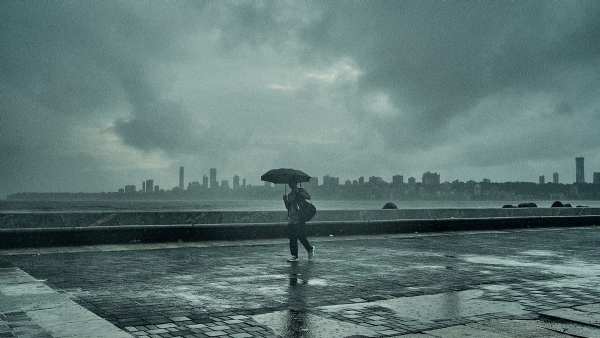 দুই বঙ্গে বৃষ্টির সম্ভাবনা দুই বঙ্গে বৃষ্টির সম্ভাবনা