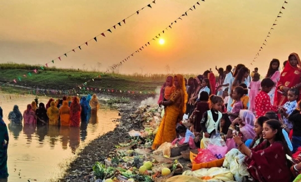 ছট পূজা ছট পূজা