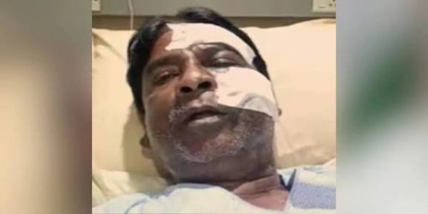 ওয়াই প্লাস ক্যাটাগরির সুরক্ষা পাবেন খগেন মুর্মু