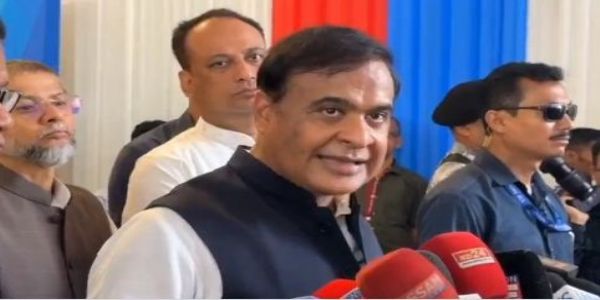 আলফা (স্বা)-এর মতো অসমে শীঘ্রই নিষিদ্ধ হতে পারে ‘বীর লাচিত সেনা’, ঘোষণা মুখ্যমন্ত্ৰীর