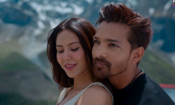 এক দিওয়ানে কি দিওয়ানিয়ত : ষষ্ঠ দিনে বক্স অফিসে আয় পৌনে ৭ কোটি টাকা এক দিওয়ানে কি দিওয়ানিয়ত : ষষ্ঠ দিনে বক্স অফিসে আয় পৌনে ৭ কোটি টাকা