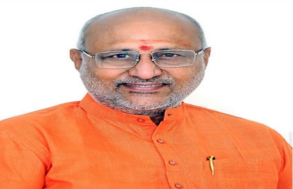 উপরাষ্ট্রপতি উপরাষ্ট্রপতি