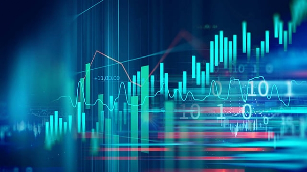 চাঙ্গা শেয়ার বাজার চাঙ্গা শেয়ার বাজার