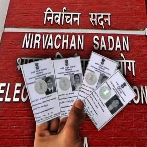 মঙ্গলবার থেকে বাংলায় এসআইআরের কাজ শুরু মঙ্গলবার থেকে বাংলায় এসআইআরের কাজ শুরু