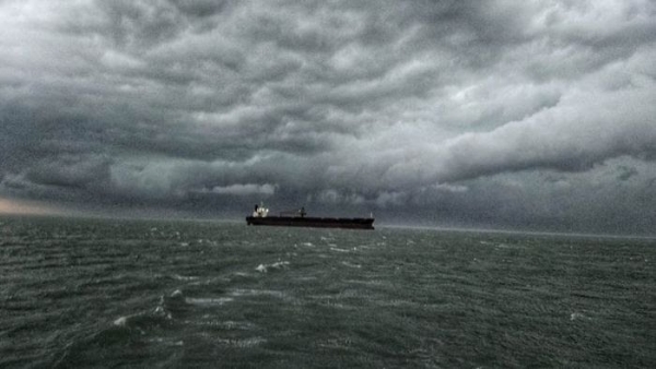 উত্তাল হতে পারে সমুদ্র, মঙ্গলবার পর্যন্ত সমুদ্রে যেতে নিষেধ মৎস্যজীবীদের উত্তাল হতে পারে সমুদ্র, মঙ্গলবার পর্যন্ত সমুদ্রে যেতে নিষেধ মৎস্যজীবীদের