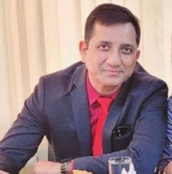 ডা. ওয়ালিউল ইসলাম (ফাইল ফটো) ডা. ওয়ালিউল ইসলাম (ফাইল ফটো)