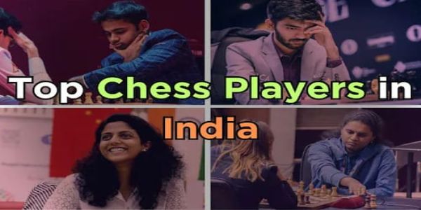 ভারত দাবার কেন্দ্রীয় স্তম্ভ: ফিডে সভাপতি ডভোরকোভিচ