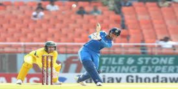 আইসিসি মহিলা ওয়ানডে র‍্যাঙ্কিং: স্মৃতি মান্ধানা এক নম্বর ব্যাটিং স্থানকে আরও দৃঢ় করলেন, প্রতীকা রাওয়াল ২৭তম স্থানে উঠে এলেন