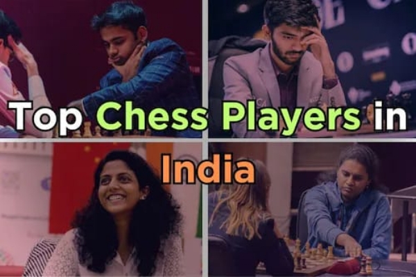 ভারত একটি আধুনিক শক্তিঘর এবং দাবার কেন্দ্রীয় স্তম্ভ: ফিডে সভাপতি ডভোরকোভিচ ভারত একটি আধুনিক শক্তিঘর এবং দাবার কেন্দ্রীয় স্তম্ভ: ফিডে সভাপতি ডভোরকোভিচ
