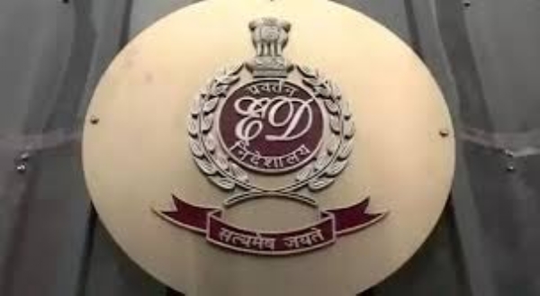 পুর-নিয়োগ দুর্নীতির তদন্তে শহরের নামী ব্যবসায়ীর বাড়িতে হানা ইডির পুর-নিয়োগ দুর্নীতির তদন্তে শহরের নামী ব্যবসায়ীর বাড়িতে হানা ইডির