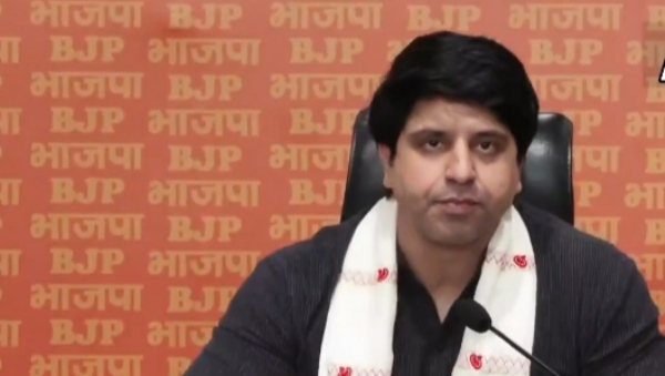 শেহজাদ পুনাওয়ালা