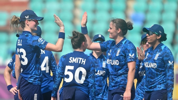 ইংল্যান্ড বনাম আফ্রিকা মহিলা ওয়ানডে বিশ্বকাপ সেমিফাইনালে আজ মুখোমুখি, দেখে নিন মুখোমুখি রেকর্ড