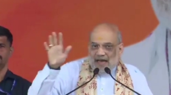 অমিত শাহ অমিত শাহ