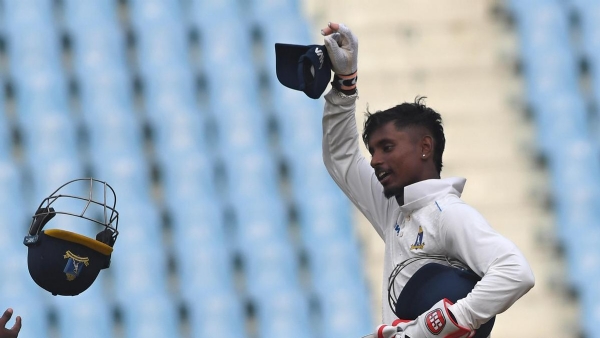 ত্রিপুরার বিরুদ্ধে রঞ্জি ট্রফি ম্যাচে বাংলার নেতৃত্ব দেবেন অভিষেক পোরেল