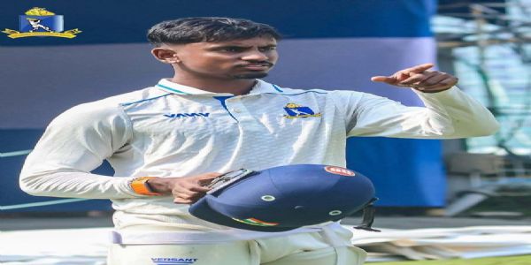 রঞ্জি ট্রফি ক্রিকেটে বাংলা দলের নেতৃত্বে অভিষেক পোড়েল, দল ঘোষণা