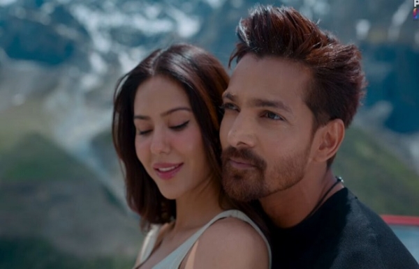 এক দিওয়ানে কি দিওয়ানিয়ত : ষষ্ঠ দিনে বক্স অফিসে আয় পৌনে ৭ কোটি টাকা এক দিওয়ানে কি দিওয়ানিয়ত : ষষ্ঠ দিনে বক্স অফিসে আয় পৌনে ৭ কোটি টাকা