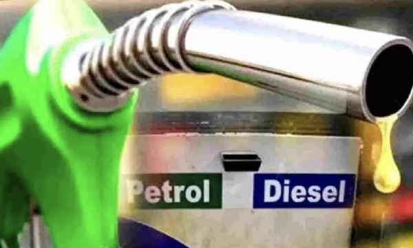 পেট্রোল-ডিজেল