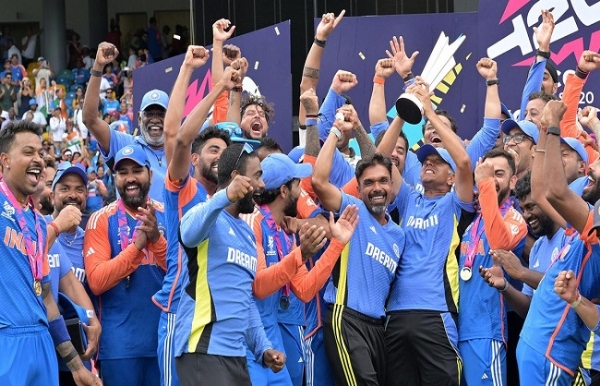 ২০২৬ সালের টি-টোয়েন্টি বিশ্বকাপের দল: এখন পর্যন্ত কারা যোগ্যতা অর্জন করেছে