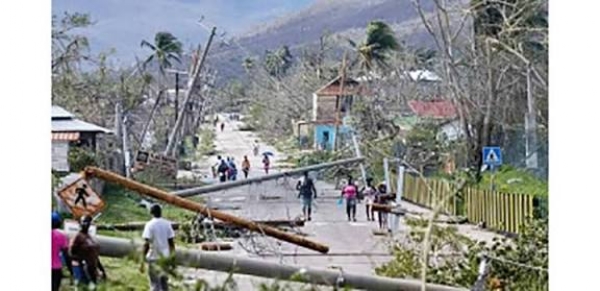 হ্যারিকেন মেলিসায় লন্ডভন্ড জামাইকা,  মৃতের সংখ্যা বেড়ে অন্তত ৩০ হ্যারিকেন মেলিসায় লন্ডভন্ড জামাইকা,  মৃতের সংখ্যা বেড়ে অন্তত ৩০