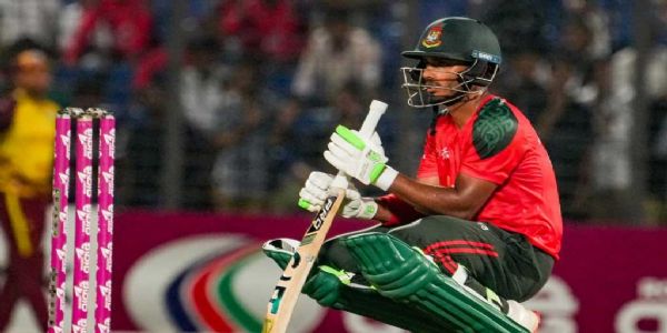 এক ম্যাচ হাতে রেখেই টি-টোয়েন্টি সিরিজ জিতল ওয়েস্ট ইন্ডিজ