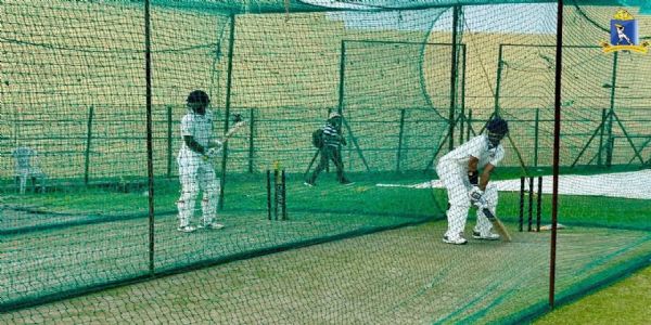 আগরতলা পৌঁছে নিবিড় অনুশীলনে ব্যস্ত বাংলা দল