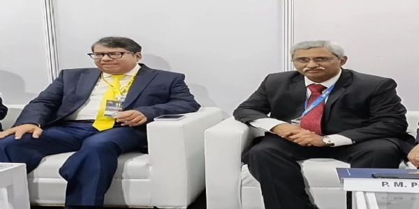 ১১তম আই এম ই - ২০২৫ আন্তর্জাতিক স্তরের প্রদর্শনীর উদ্বোধন কলকাতায়