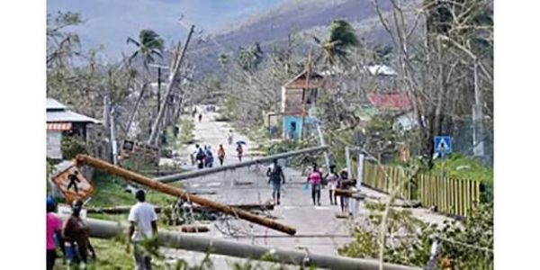 হ্যারিকেন মেলিসায় লন্ডভন্ড জামাইকা, মৃতের সংখ্যা বেড়ে অন্তত ৩০
