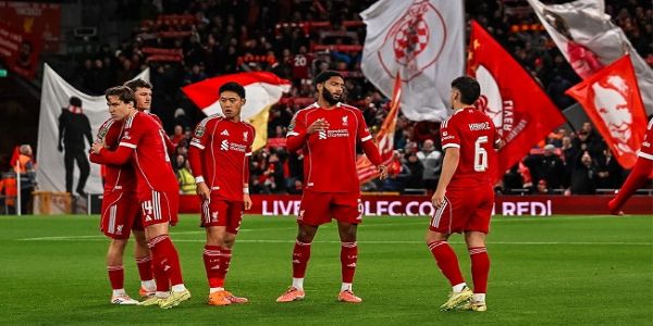 ইএফএল কাপ: আর্সেনাল ও চেলসি জয়, লিভারপুলের বিদায়